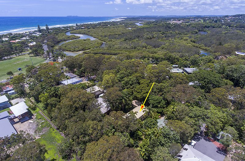 64 River St, New Brighton NSW 2483, Image 1