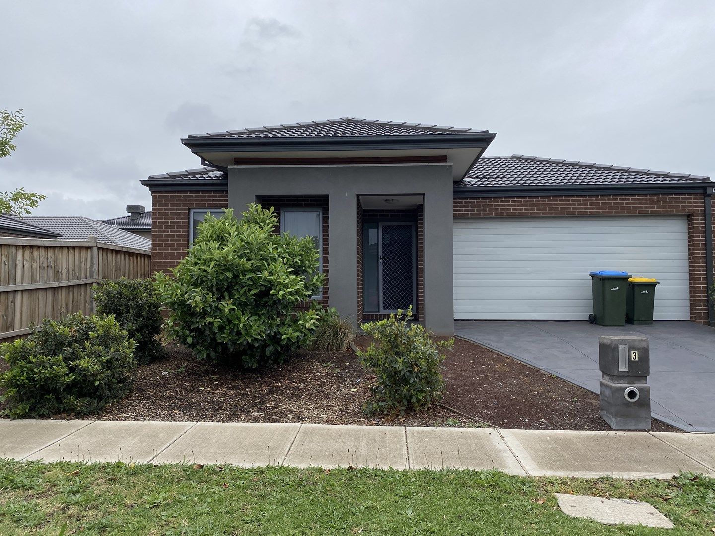 3 Ostend Crescent, Point Cook VIC 3030, Image 0