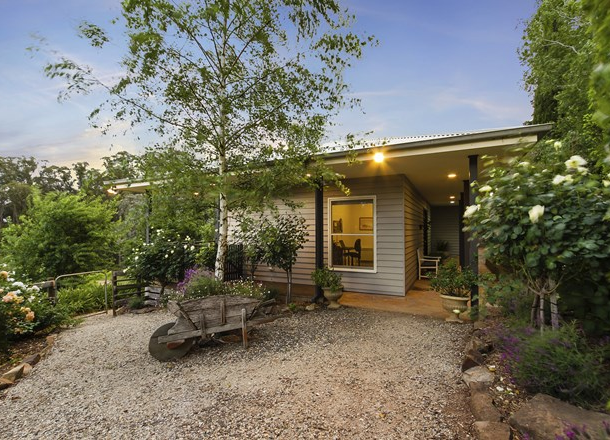 245 Beenak Road, Gembrook VIC 3783