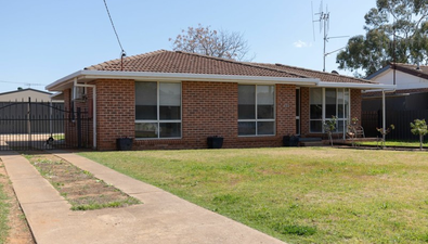 Picture of 132 Moss Avenue, NARROMINE NSW 2821