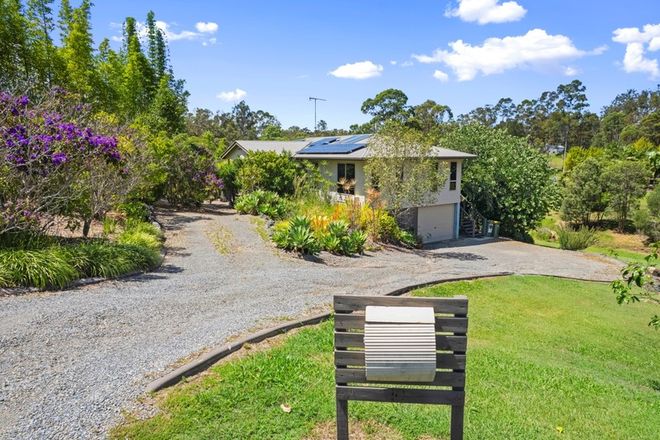Picture of 10 Forest Ridge Drive, TAMAREE QLD 4570