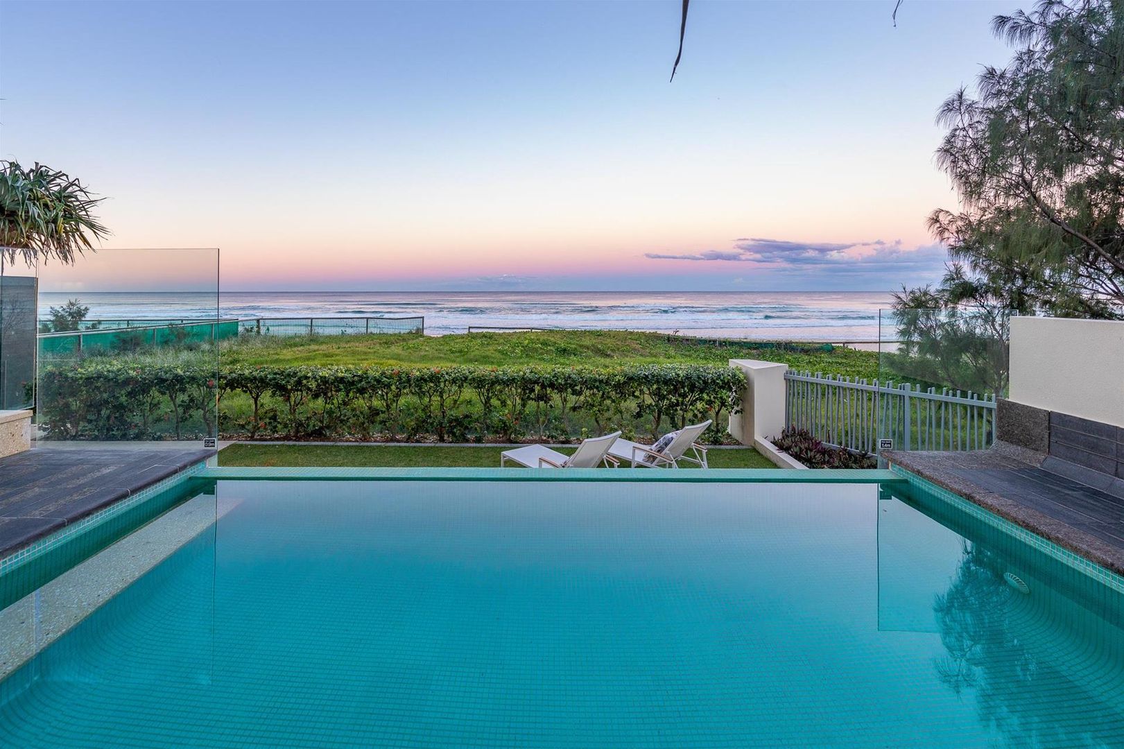 Allure Beach House 1 Northcliffe Terrace, Surfers Paradise QLD 4217