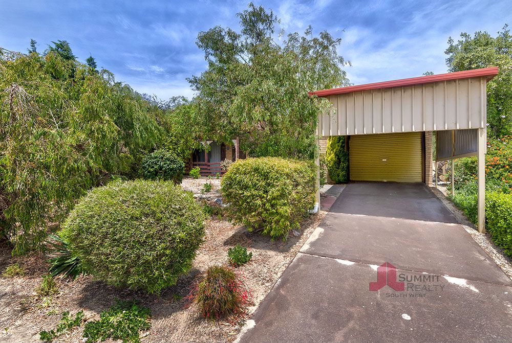 17 Zenner Place, Binningup WA 6233, Image 1