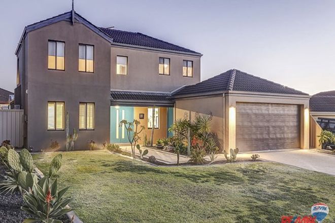 Picture of 4 Tuross Place, RIDGEWOOD WA 6030