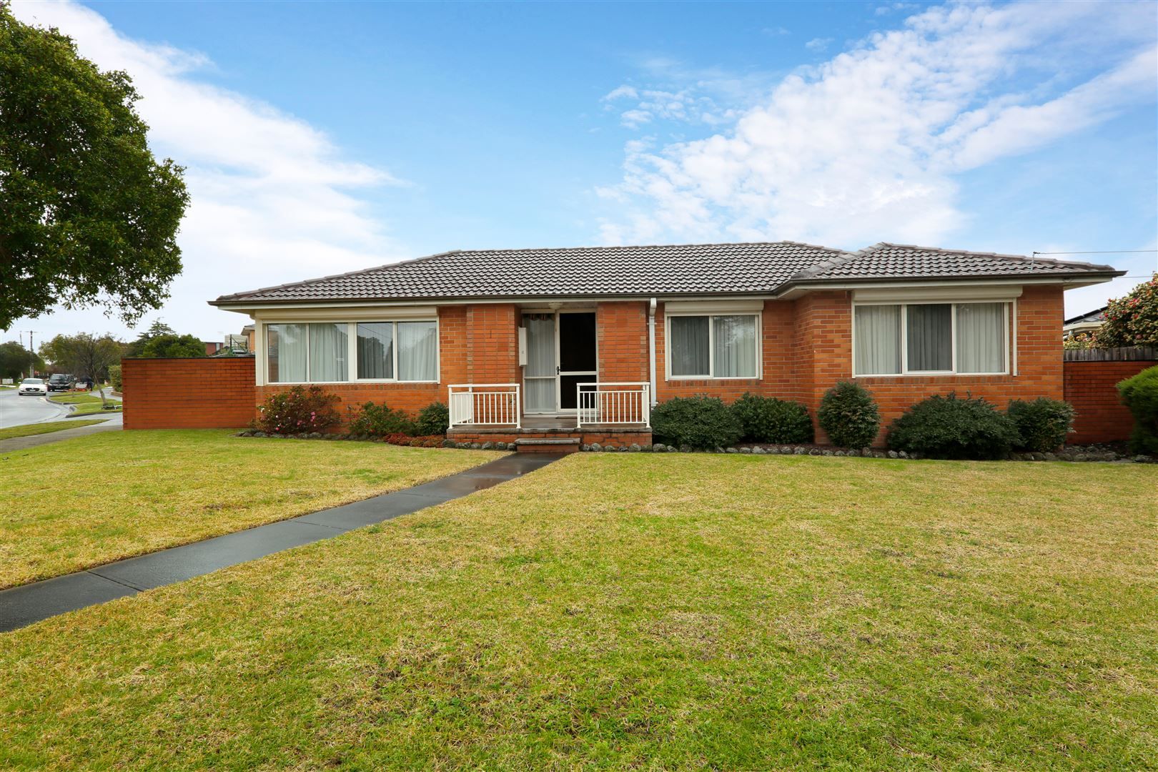 3 bedrooms House in 1 Juba Court, MULGRAVE VIC, 3170