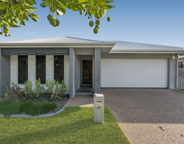 10 Grassbird Street, Oonoonba QLD 4811