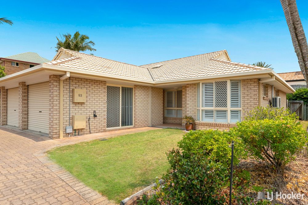 93/100 Meadowlands Road, Carina QLD 4152, Image 0