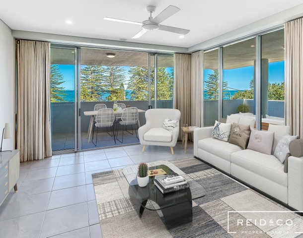 3/113 Landsborough Avenue, Scarborough QLD 4020