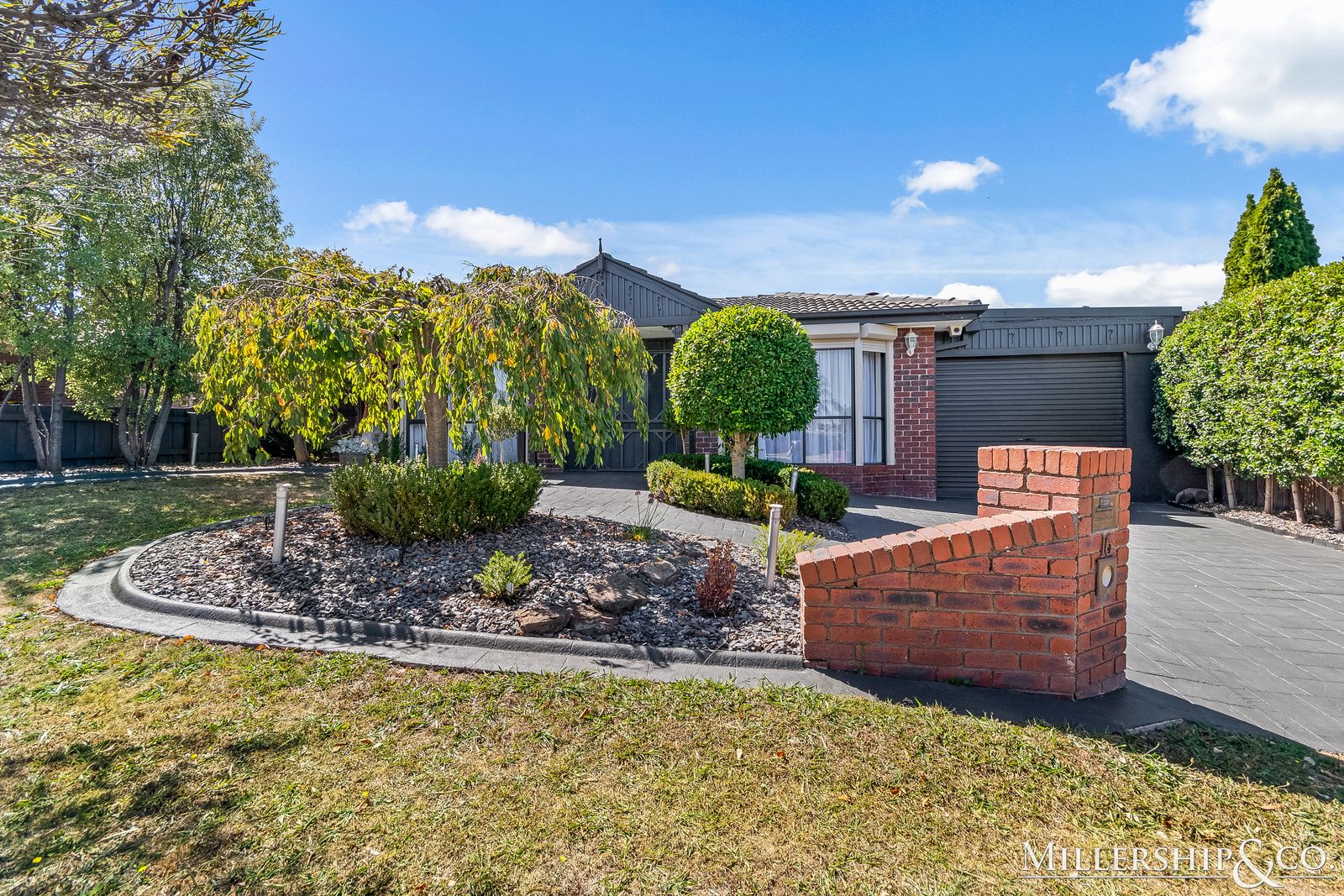 16 Kookaburra Walk, South Morang VIC 3752, Image 0