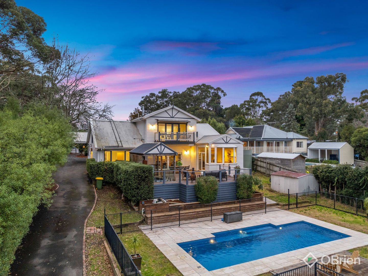 7 St Georges Road, Beaconsfield Upper VIC 3808