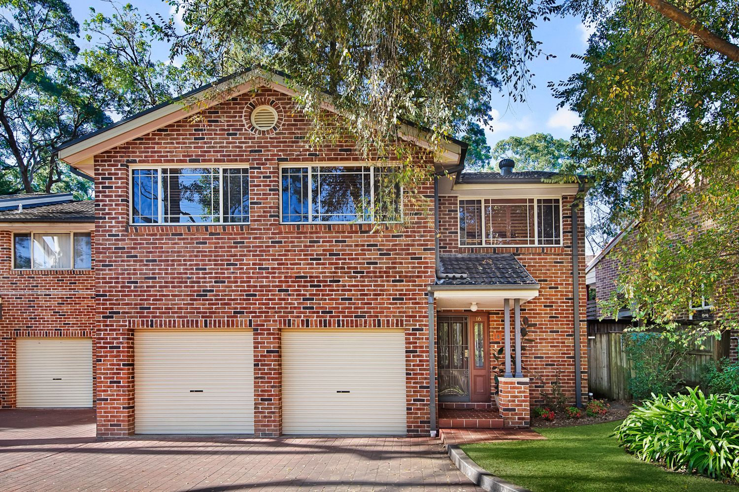 16/17-25 Denman Parade, Normanhurst NSW 2076, Image 0