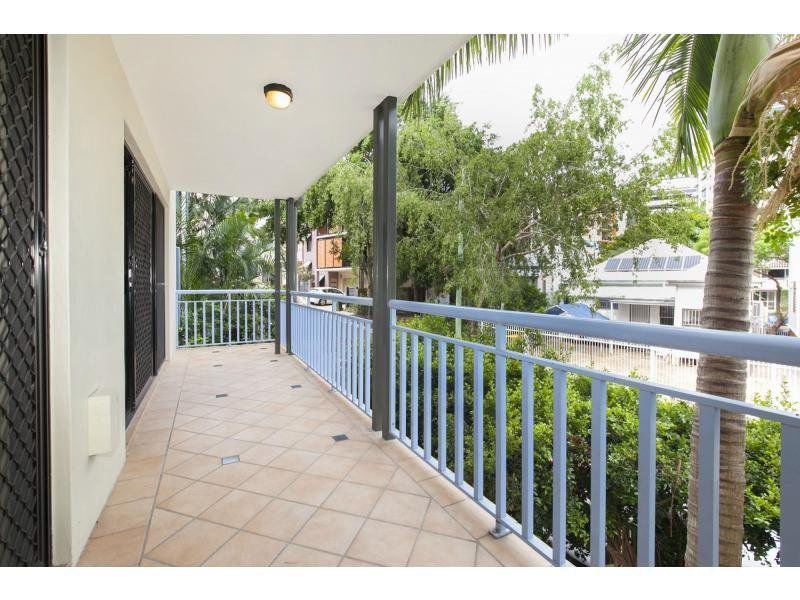1/20 Terrace Street, Spring Hill QLD 4000, Image 1