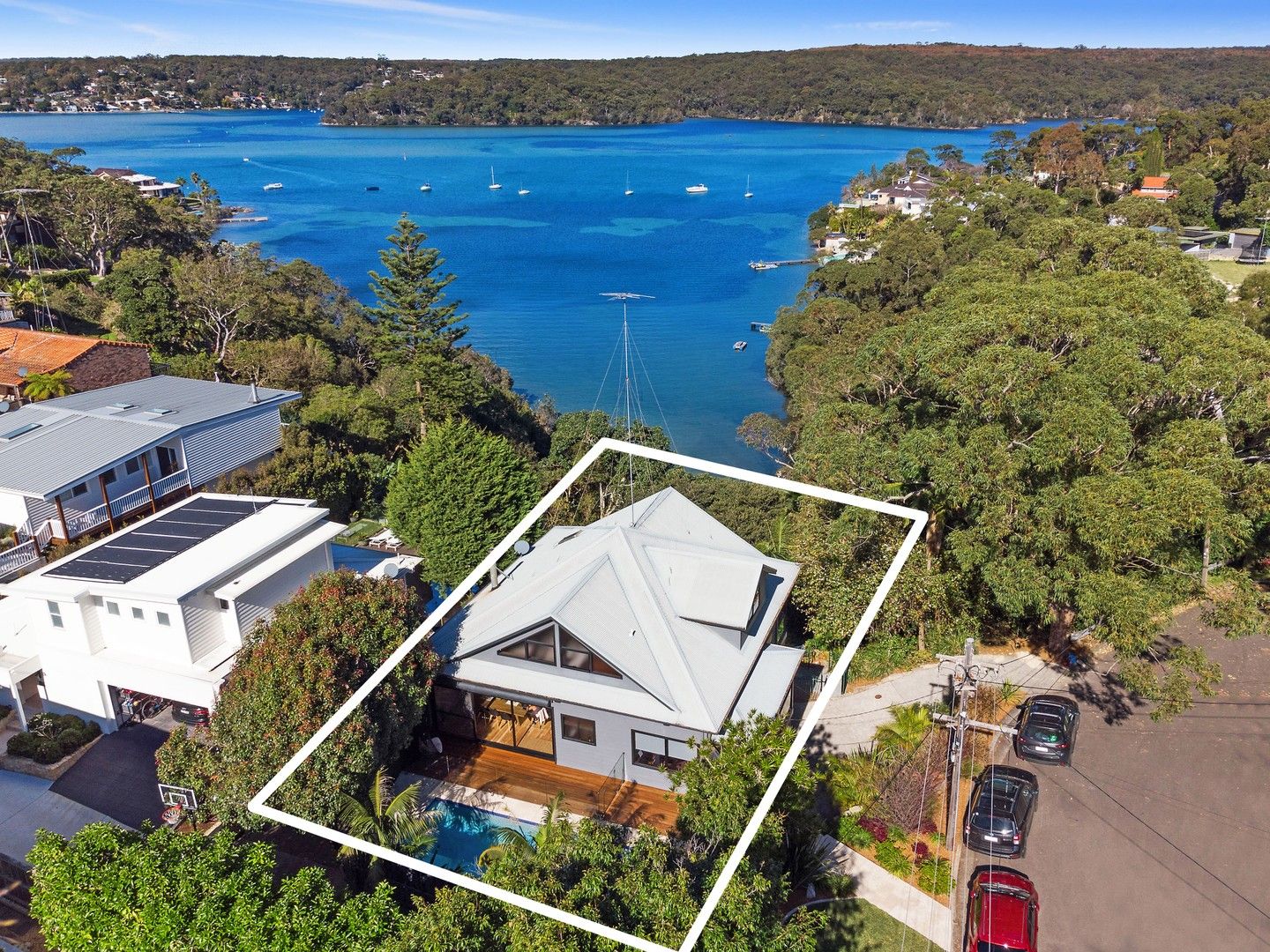 34 Little Turriell Bay Road, Lilli Pilli NSW 2229, Image 0