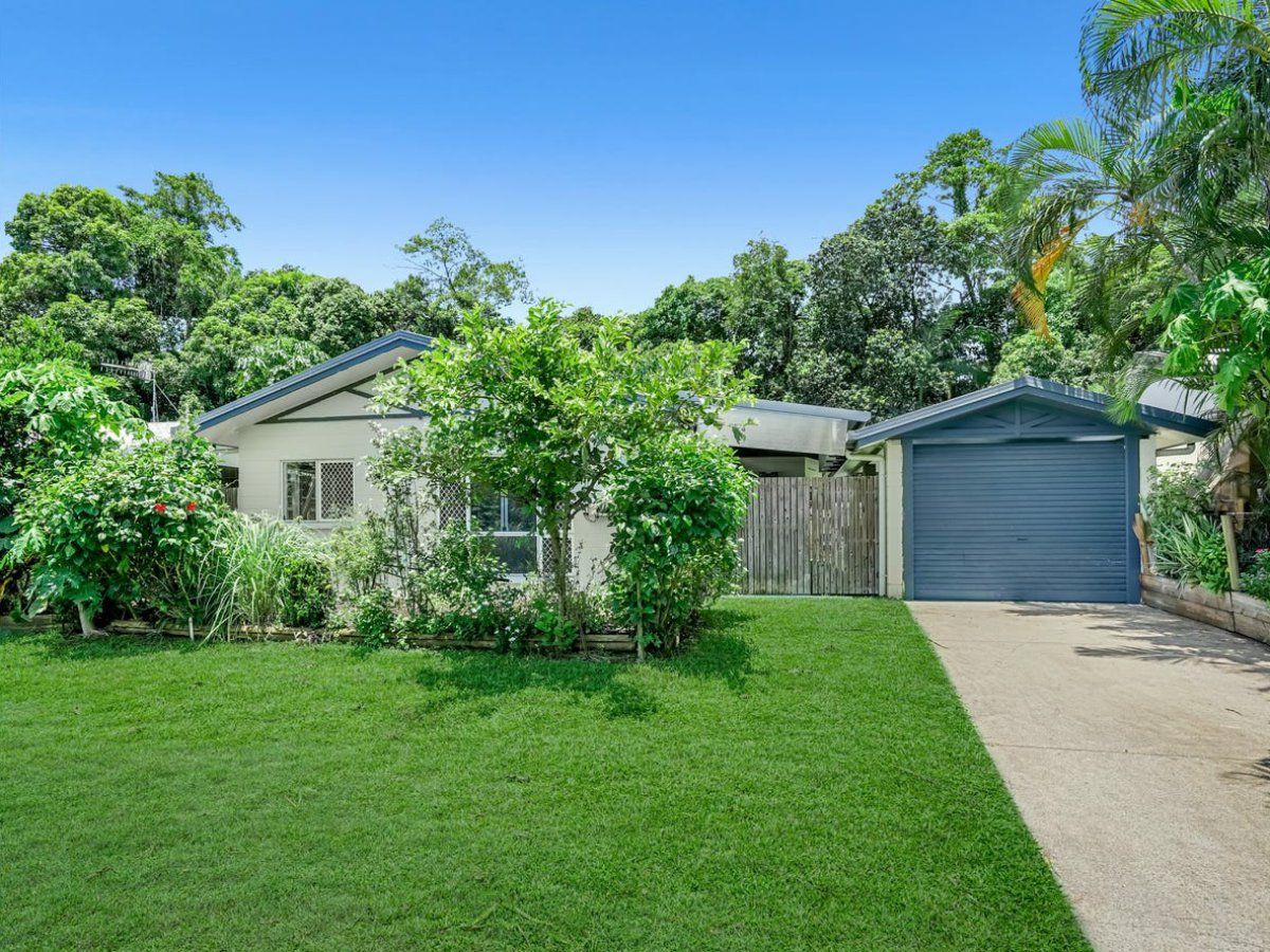 30 Dodd Court, Mooroobool QLD 4870, Image 0