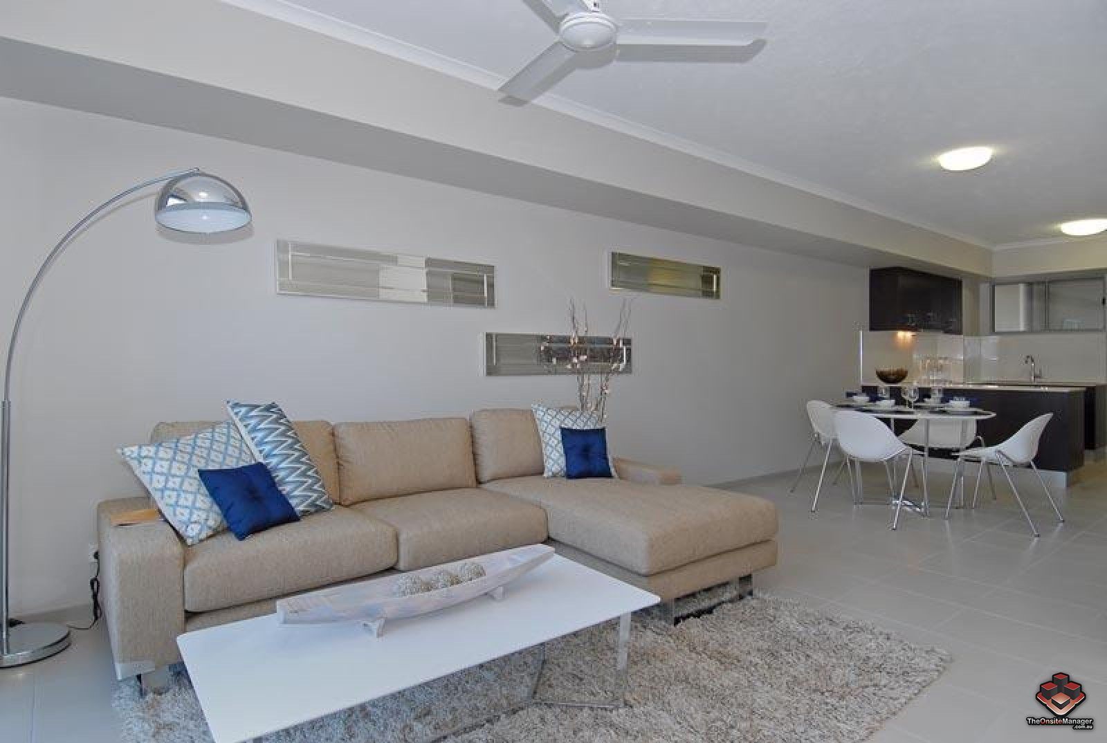 2 bedrooms Apartment / Unit / Flat in ID:3909503/521-525 Varley Street YORKEYS KNOB QLD, 4878