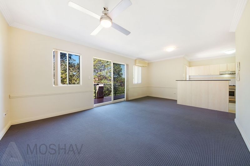 3 bedrooms Apartment / Unit / Flat in 9/43 Brickfield Street NORTH PARRAMATTA NSW, 2151