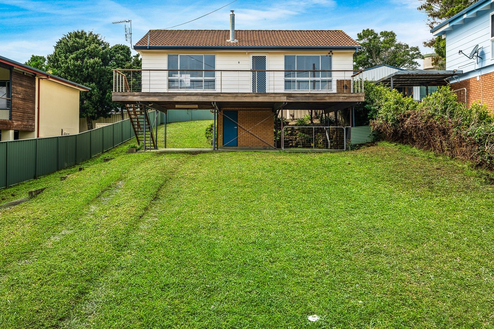 8 Pyree Street, Greenwell Point NSW 2540, Image 0
