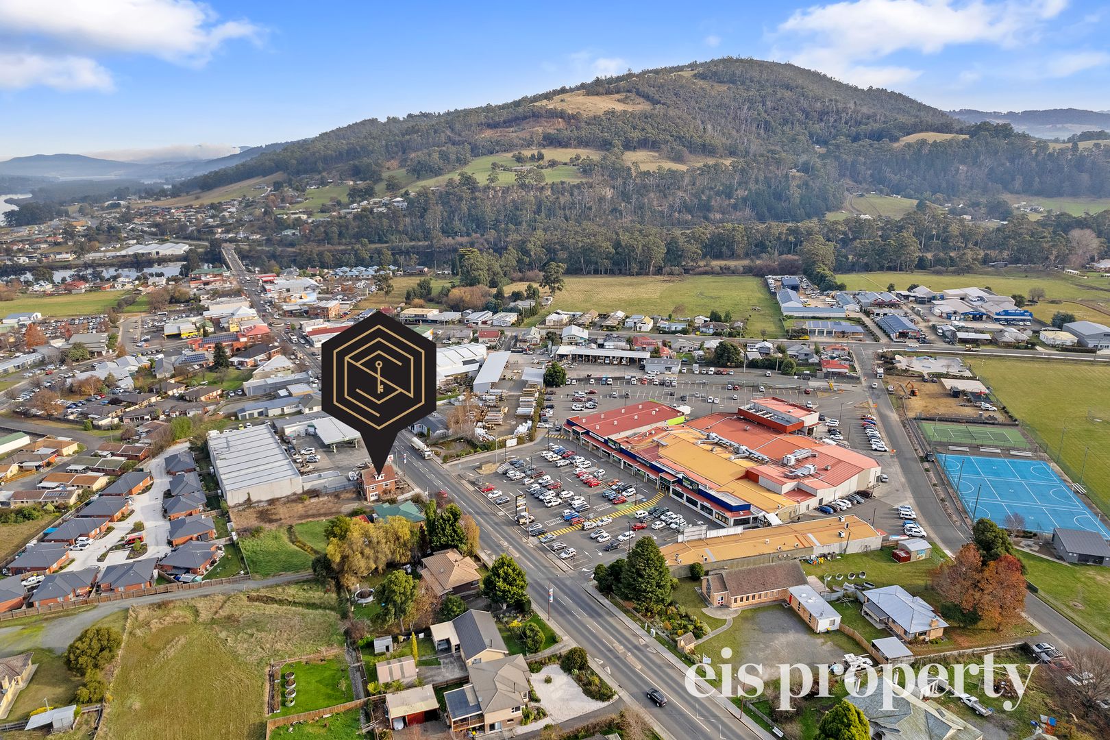 64 Main Street, Huonville TAS 7109, Image 2