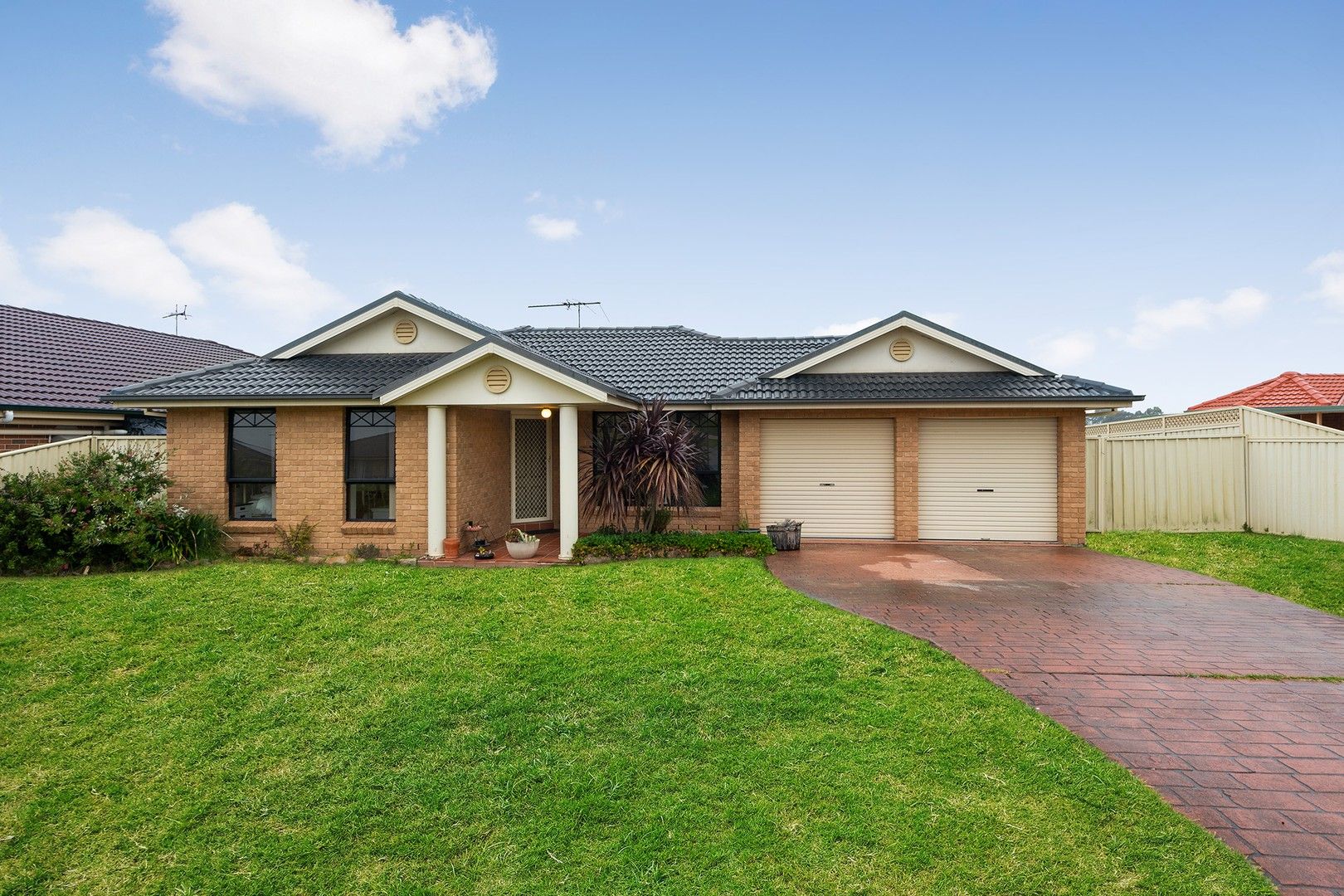 70 Crommelin Crescent, St Helens Park NSW 2560, Image 0