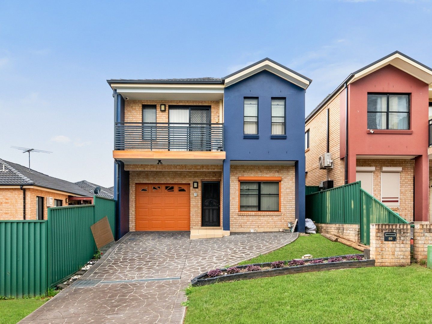 58 Pelargonium Crescent, Macquarie Fields NSW 2564, Image 0