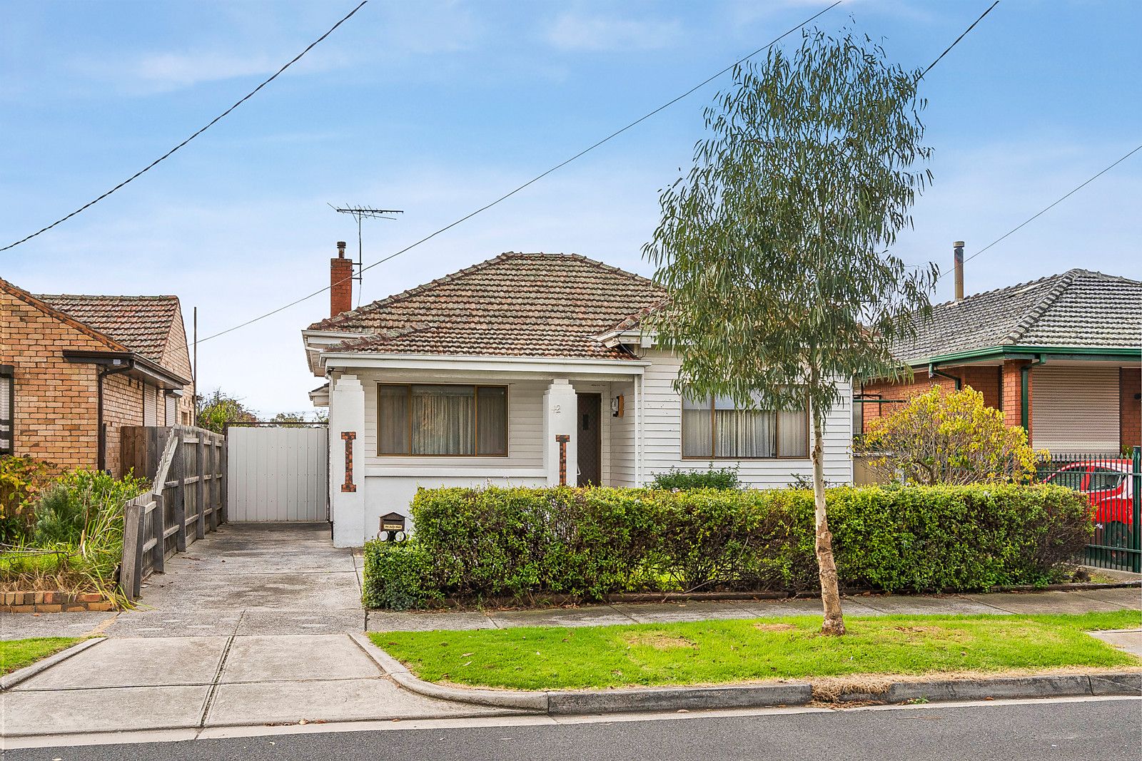 3 bedrooms House in 12 Westgate Street PASCOE VALE SOUTH VIC, 3044