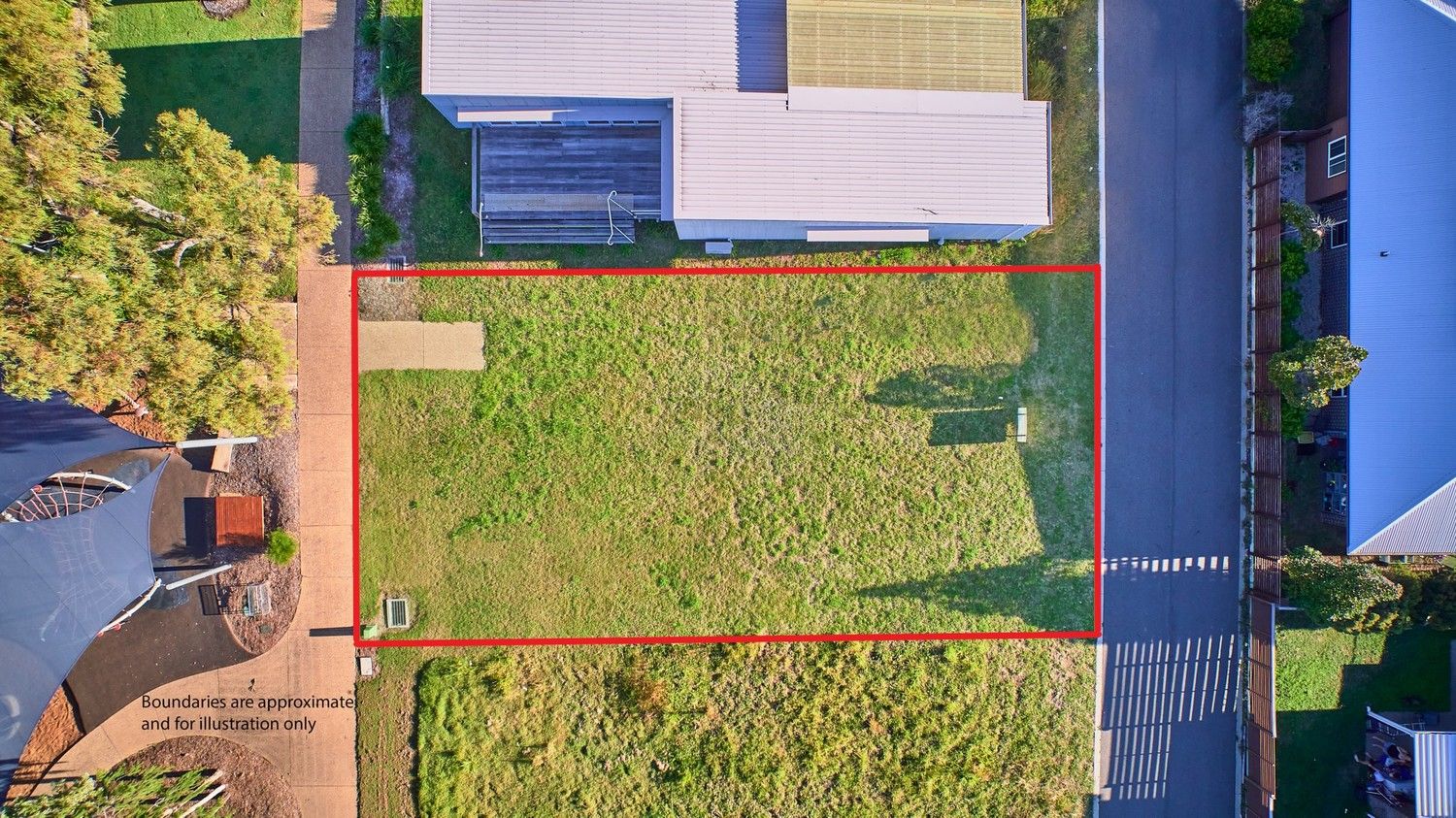 4 Chelsea Lane, Tannum Sands QLD 4680 Domain