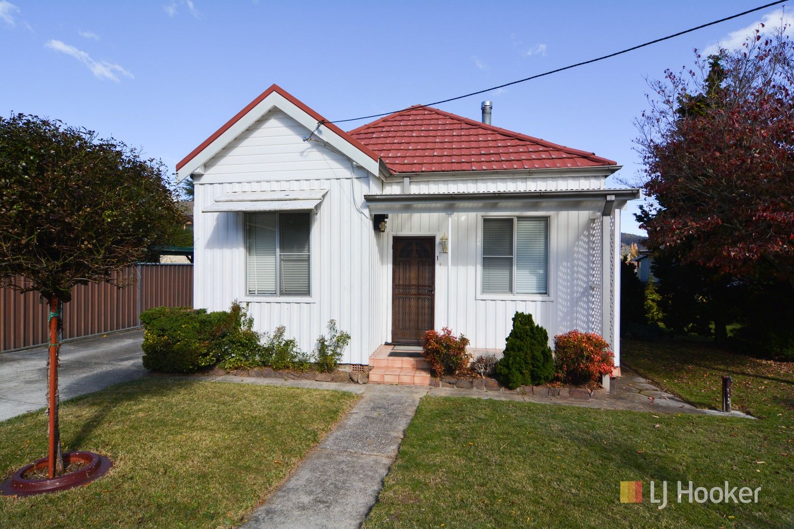 3 bedrooms House in 1 Pillans Lane LITHGOW NSW, 2790