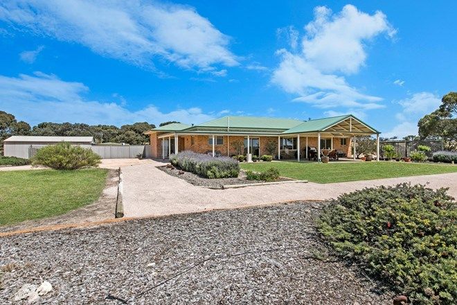 Picture of 74 Woodlawn Road, STREAKY BAY SA 5680
