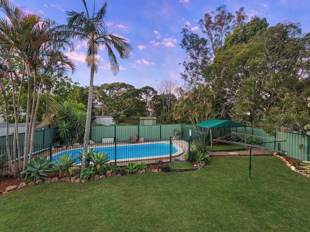 4 Rumsey Drive, Raceview QLD 4305, Image 1