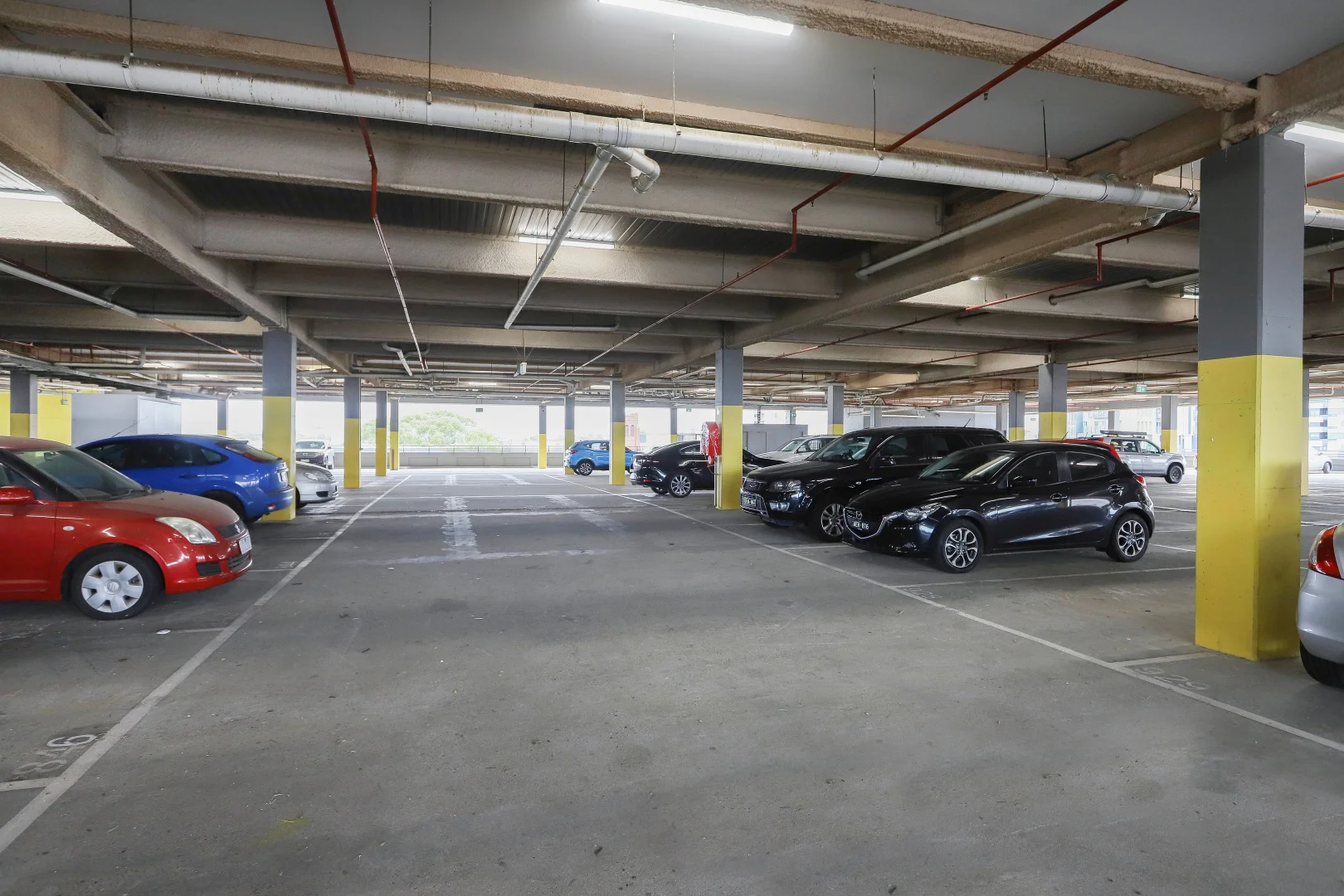 Additional image 18 of 934/18 Albert Street, Footscray VIC 3011