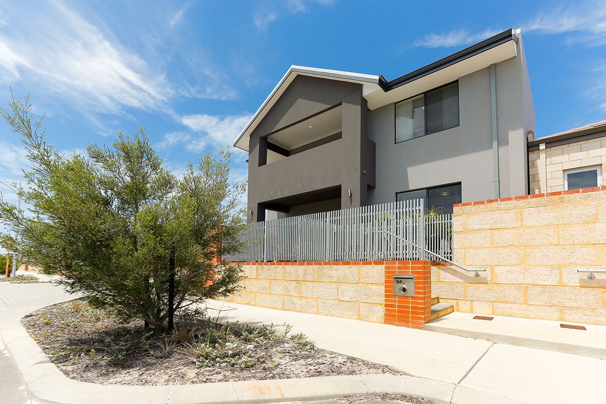 34 Antares Street, Clarkson WA 6030, Image 0