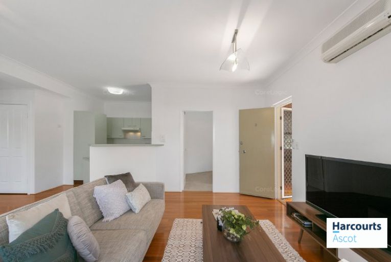 3/1 Haig St, Clayfield QLD 4011, Image 2