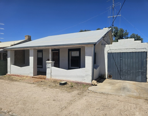 11 Gardiner Street, Wallaroo SA 5556