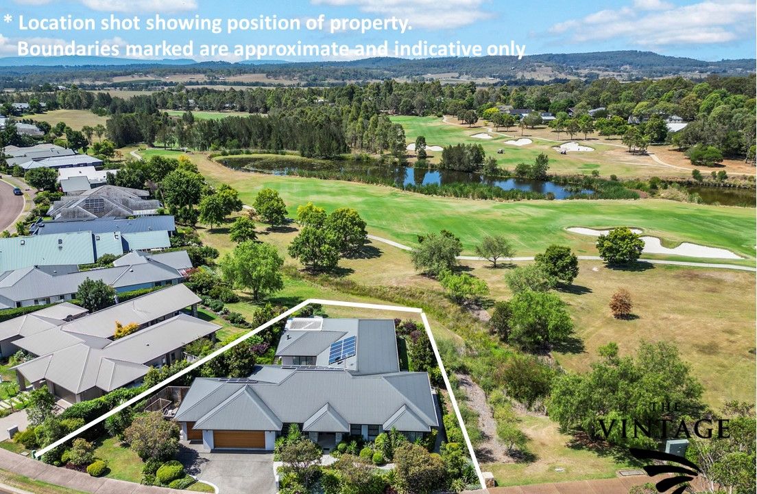 2 Peppertree Drive, Pokolbin NSW 2320, Image 1