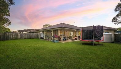 Picture of 39 Moonie Drive, COOMERA QLD 4209