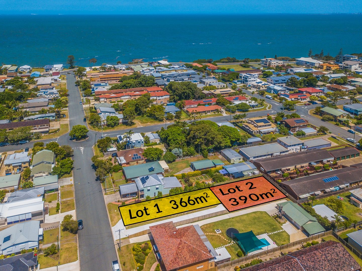 35 Ellen Street, Woody Point QLD 4019, Image 1