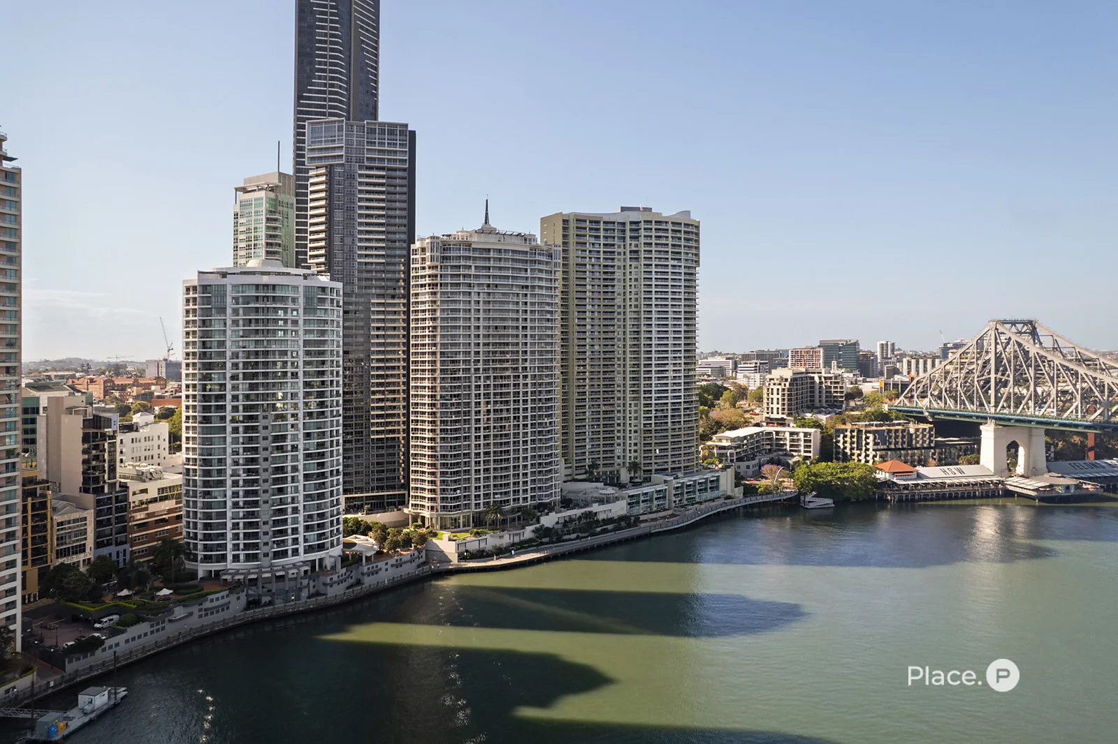 Additional image 21 of 150/35 Howard Street, Brisbane City QLD 4000