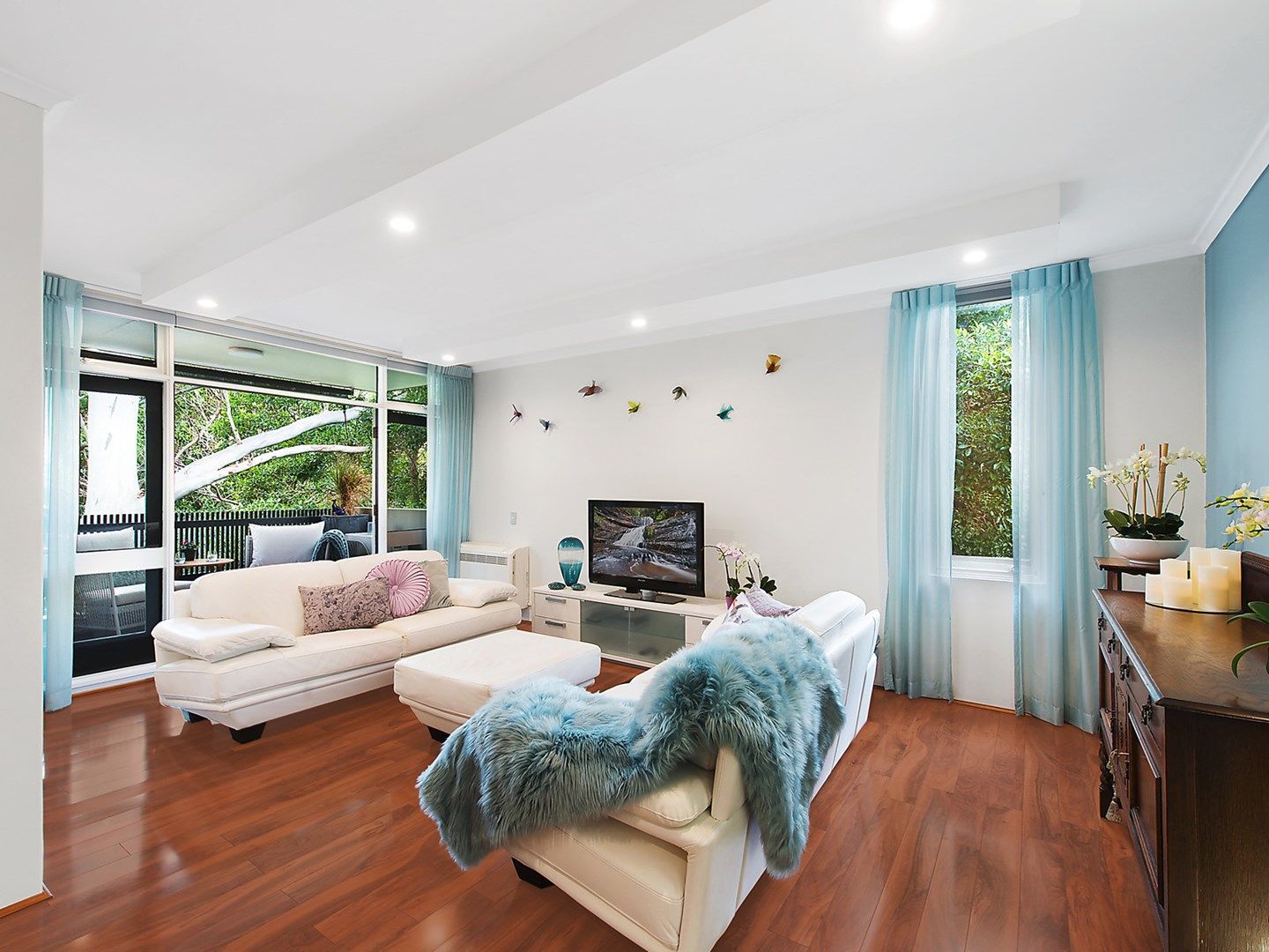 31/299 Burns Bay Road, Lane Cove NSW 2066, Image 0