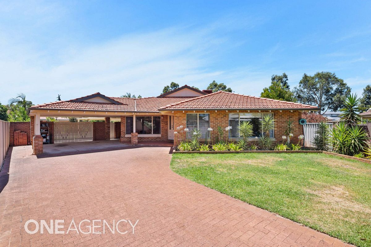 25 Sedges Grove, Canning Vale WA 6155, Image 0