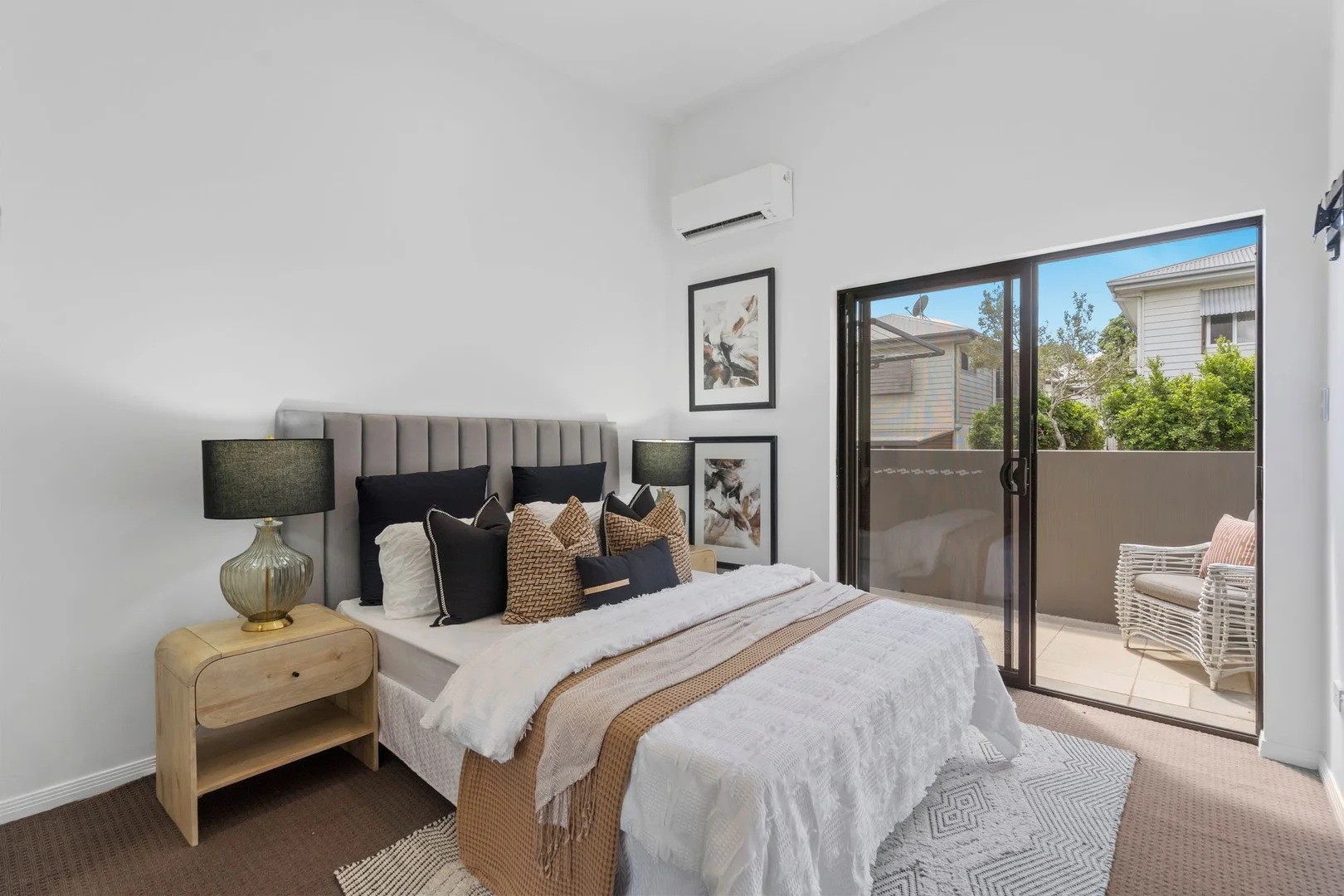 Primary image of 13/233 Gympie Road, Kedron QLD 4031