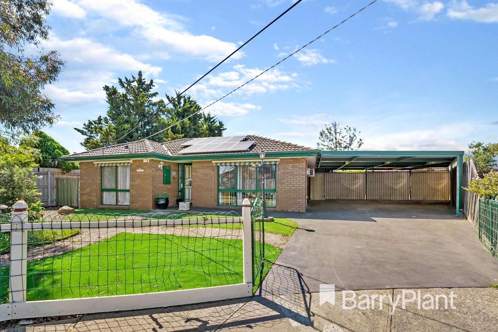 2 Nevana Close, Albanvale VIC 3021, Image 0