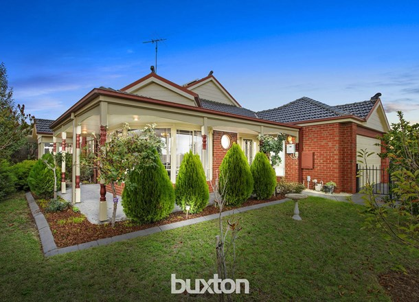 5 Somerset Court, Leopold VIC 3224