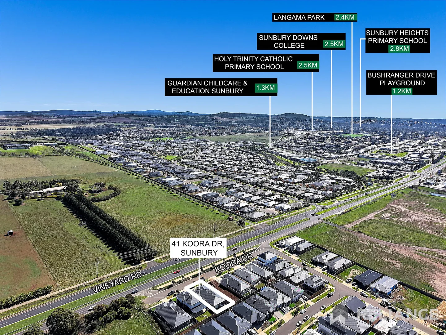 Additional image 23 of 41 Koora Drive, Sunbury VIC 3429