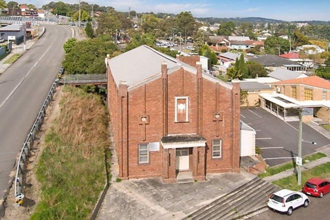 Picture of 4 Margaret Street, CARDIFF NSW 2285