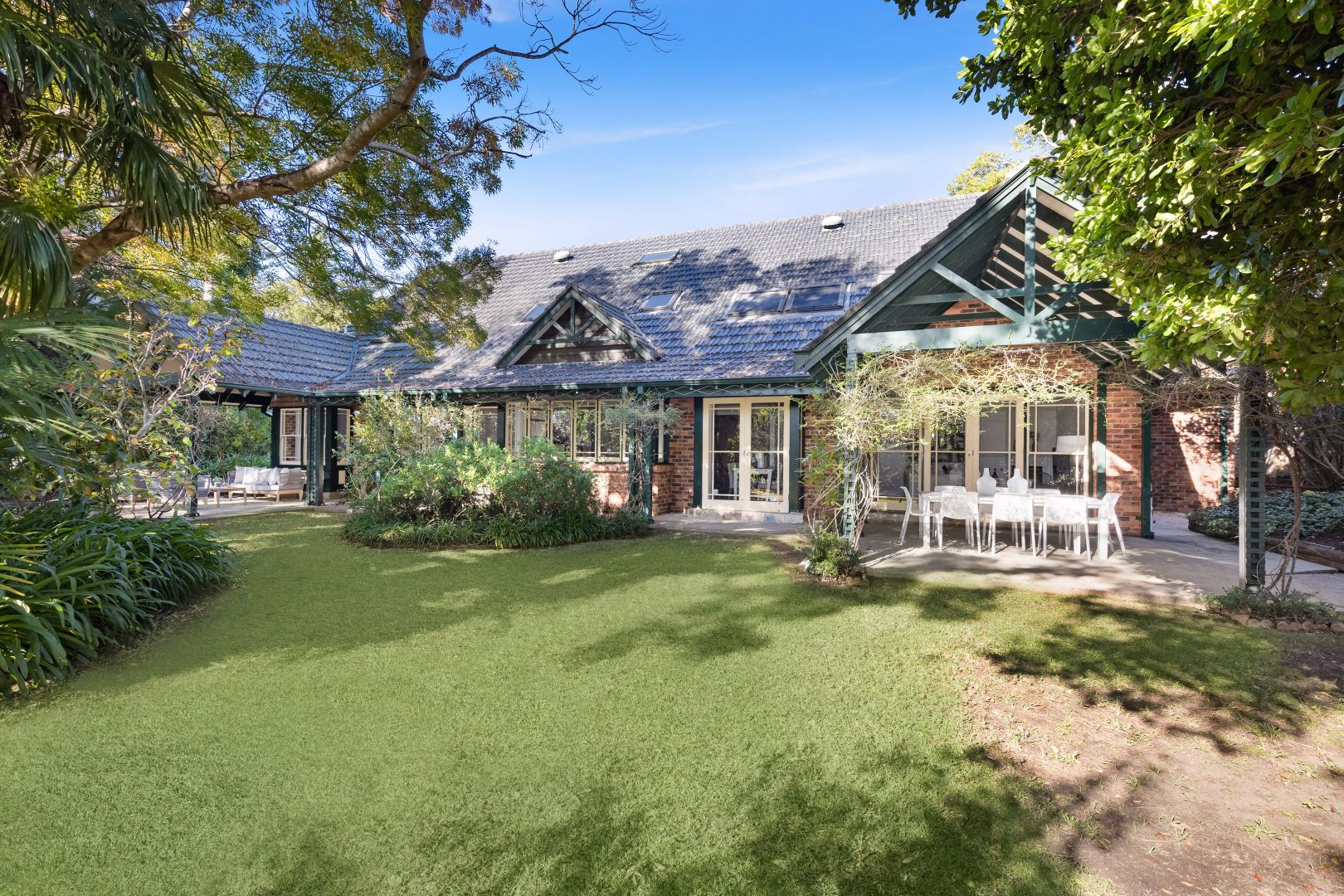 4 Ku-ring-gai Avenue, Turramurra NSW 2074, Image 1