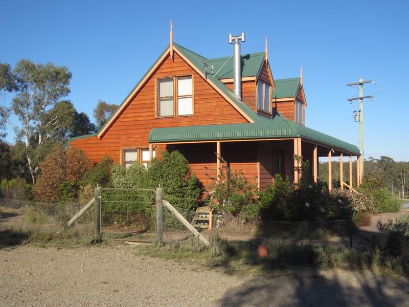1489 Crookwell Road, GOULBURN NSW 2580, Image 1