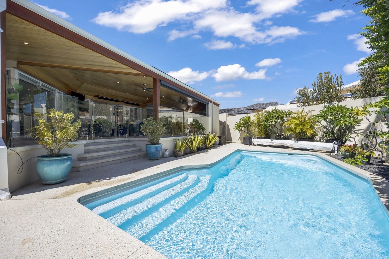 18 Millstream Rise, Hillarys WA 6025 House For Rent Domain