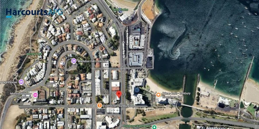 Additional image 2 of 12 Casuarina Drive, Bunbury WA 6230