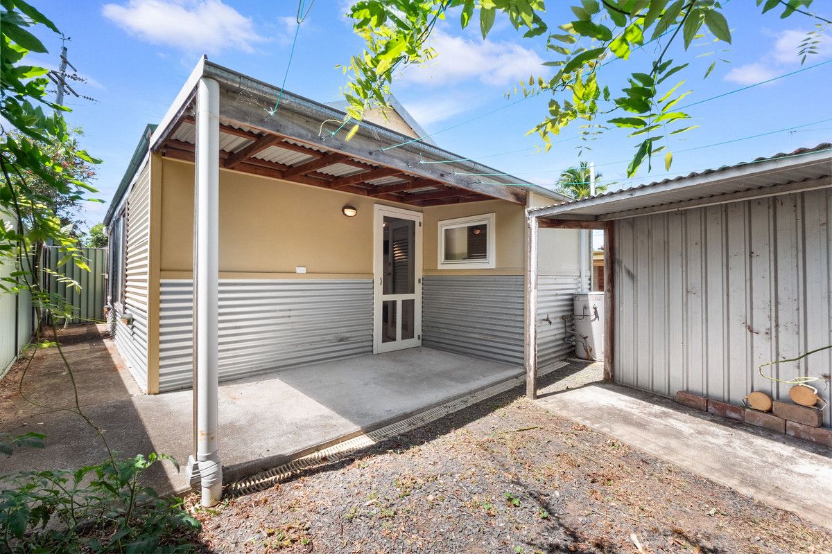 1 bedrooms Apartment / Unit / Flat in 1a Fairfield Avenue WINDSOR NSW, 2756