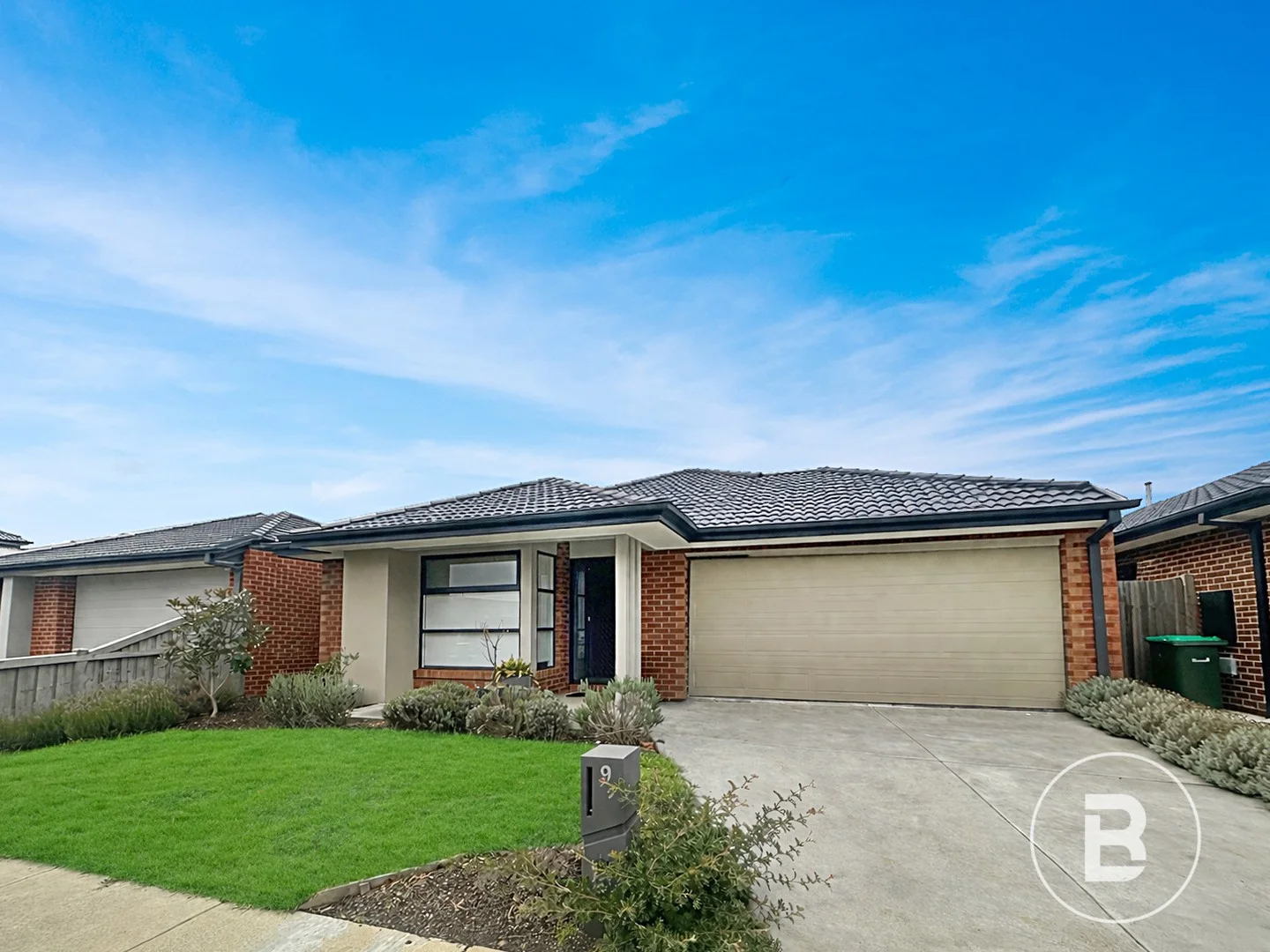 9 Singer Street, Smythes Creek VIC 3351